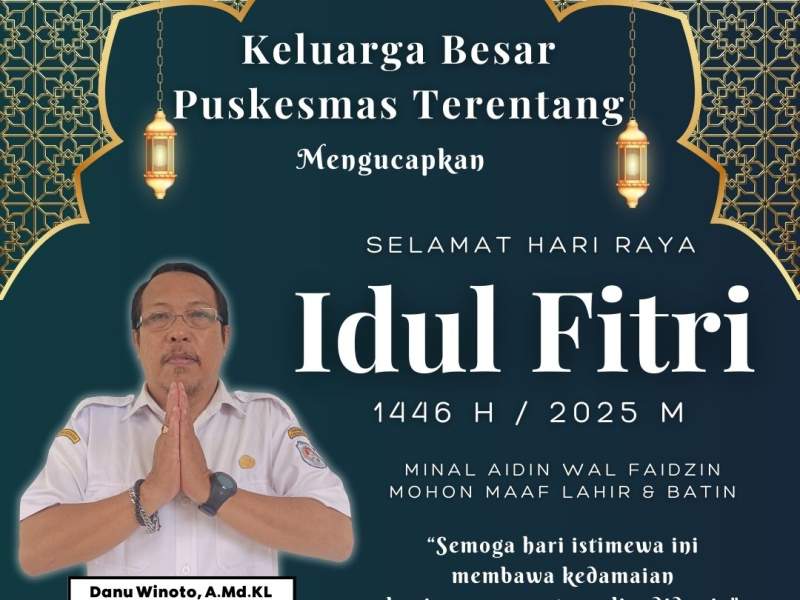 Idul Fitri 1446 H / 2025 M (31 Maret 2025)