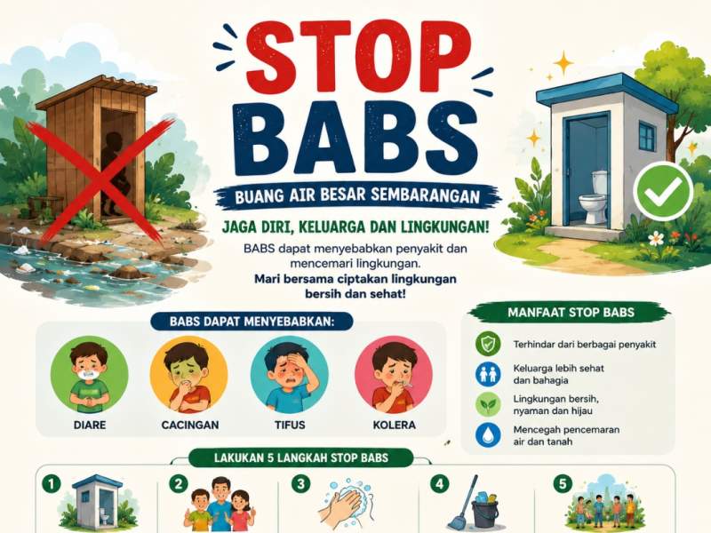 STOP BABS